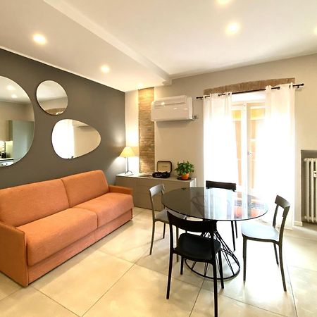 Ferienwohnung Dimora Castelmaraldo Modena Exterior foto