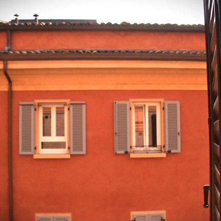 Ferienwohnung Dimora Castelmaraldo Modena Exterior foto