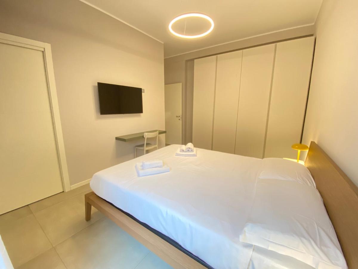 Ferienwohnung Dimora Castelmaraldo Modena Exterior foto