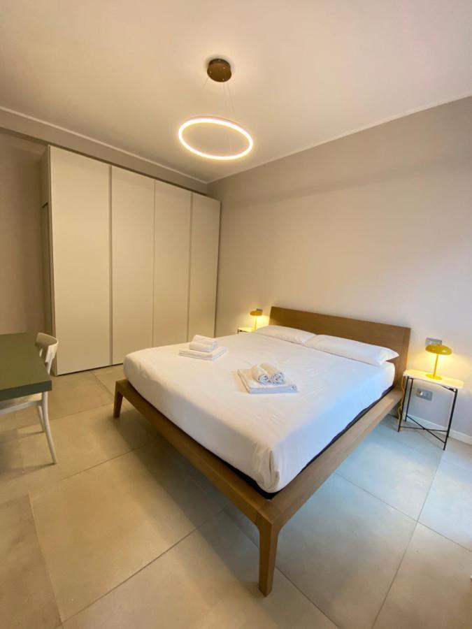 Ferienwohnung Dimora Castelmaraldo Modena Exterior foto