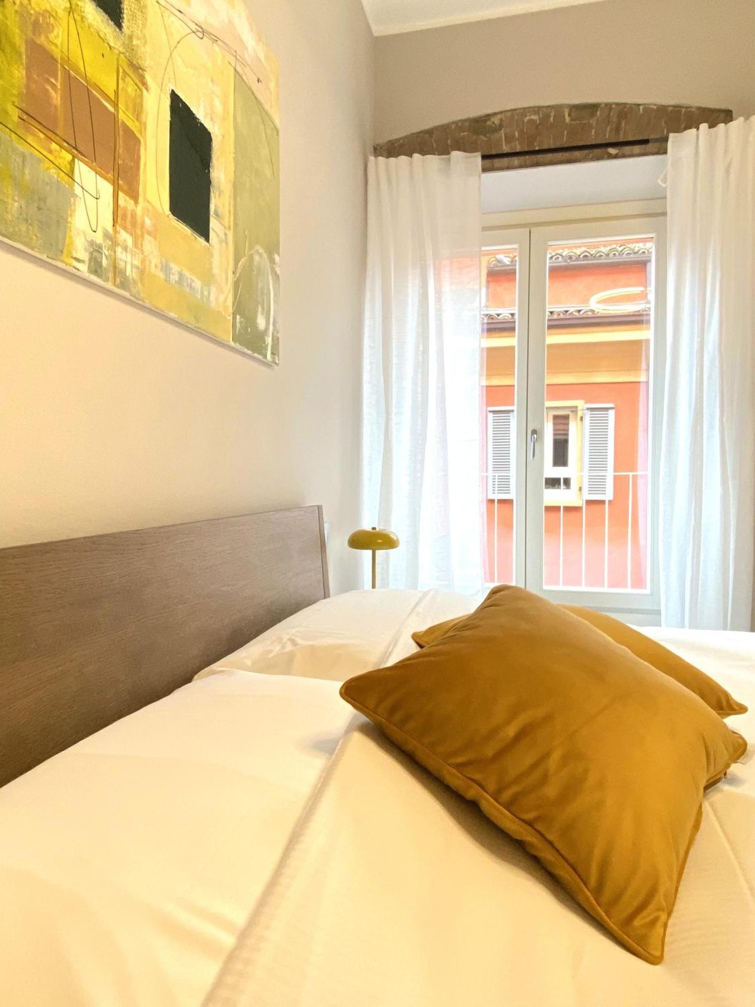 Ferienwohnung Dimora Castelmaraldo Modena Exterior foto