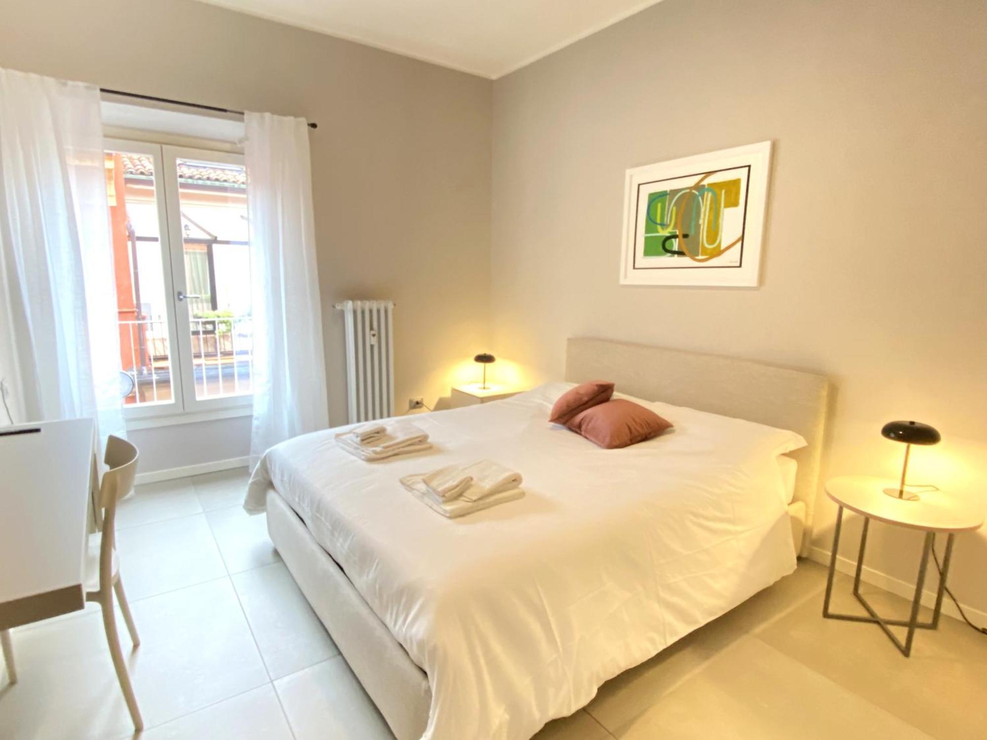 Ferienwohnung Dimora Castelmaraldo Modena Exterior foto